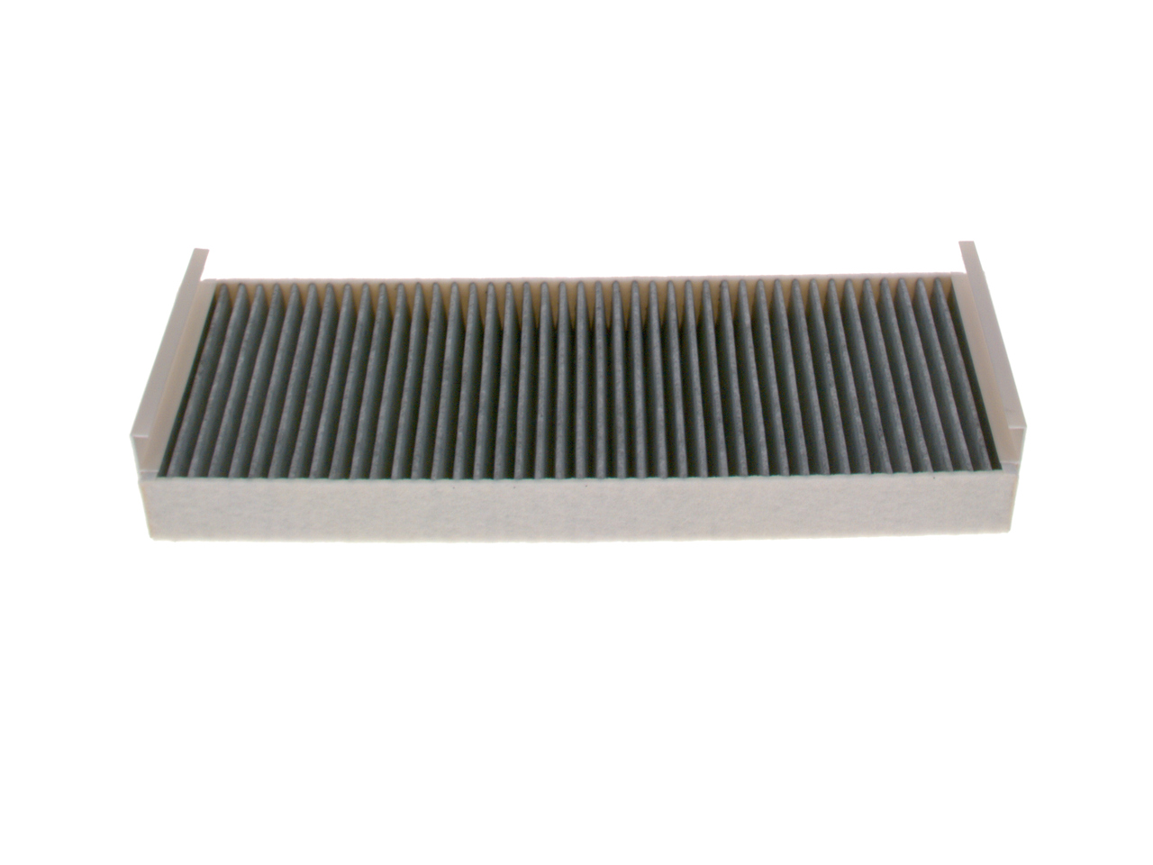 Filtru polen BOSCH 1987431458