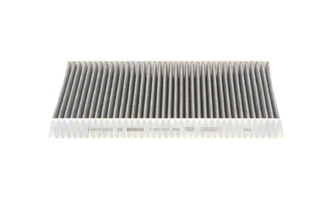 Filtru polen BOSCH 1 987 431 459