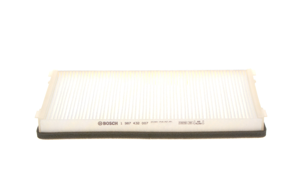 Filtru polen BOSCH 1 987 432 007