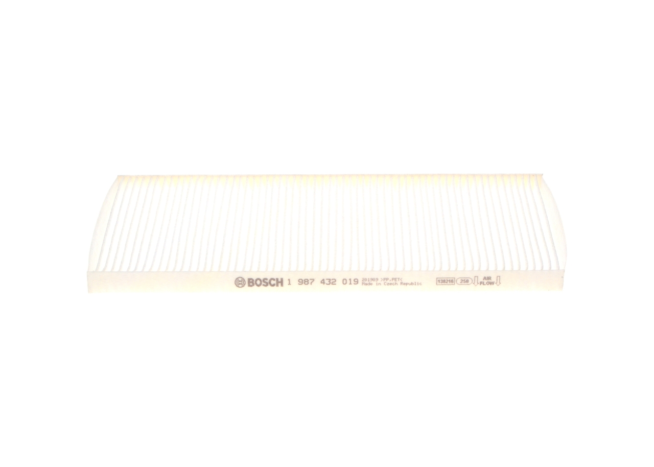 Filtru polen BOSCH 1 987 432 019