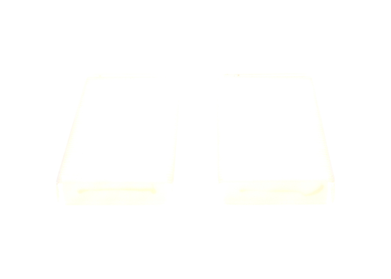 Filtru polen BOSCH 1987432020
