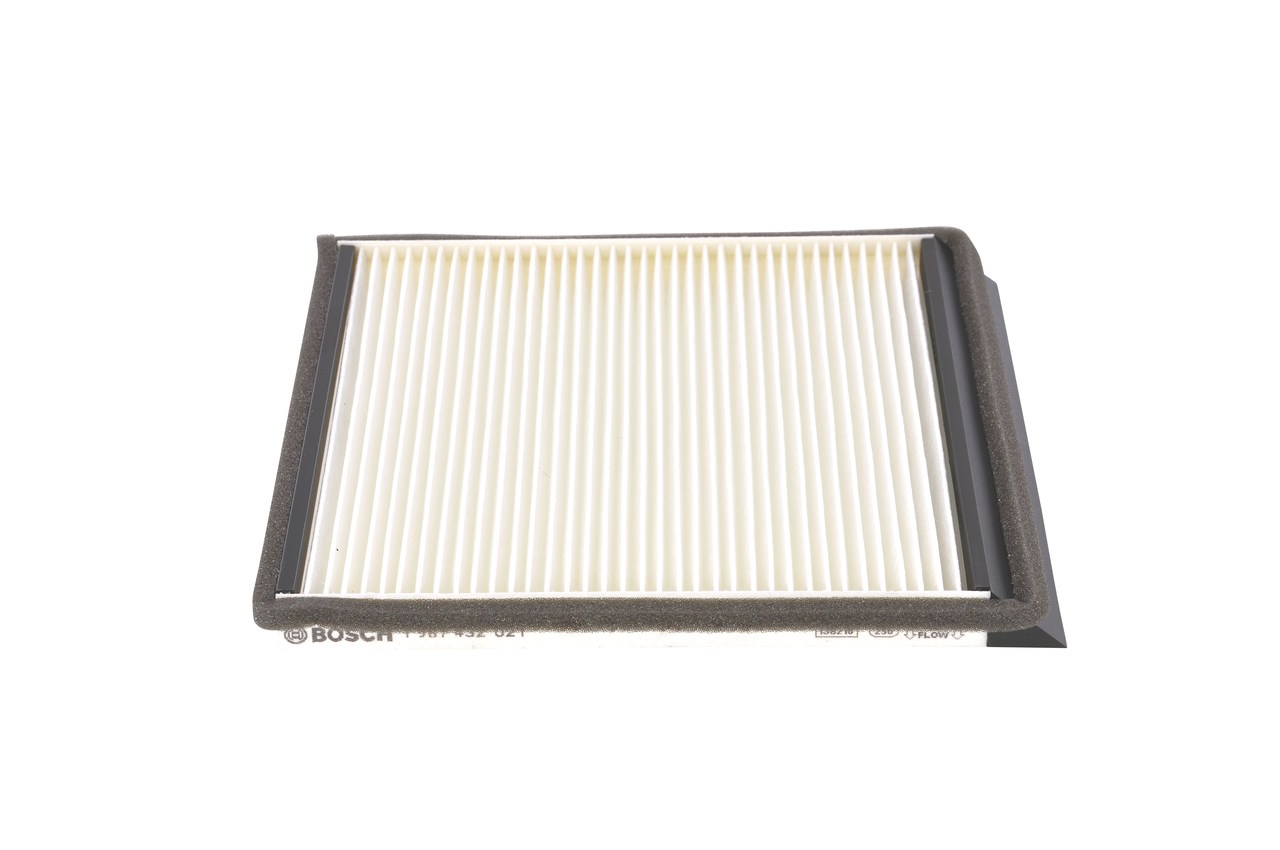Filtru polen BOSCH 1 987 432 021