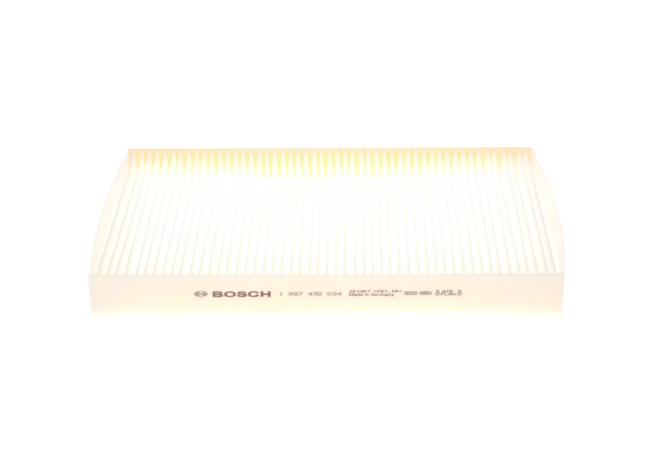 Filtru polen BOSCH 1 987 432 024