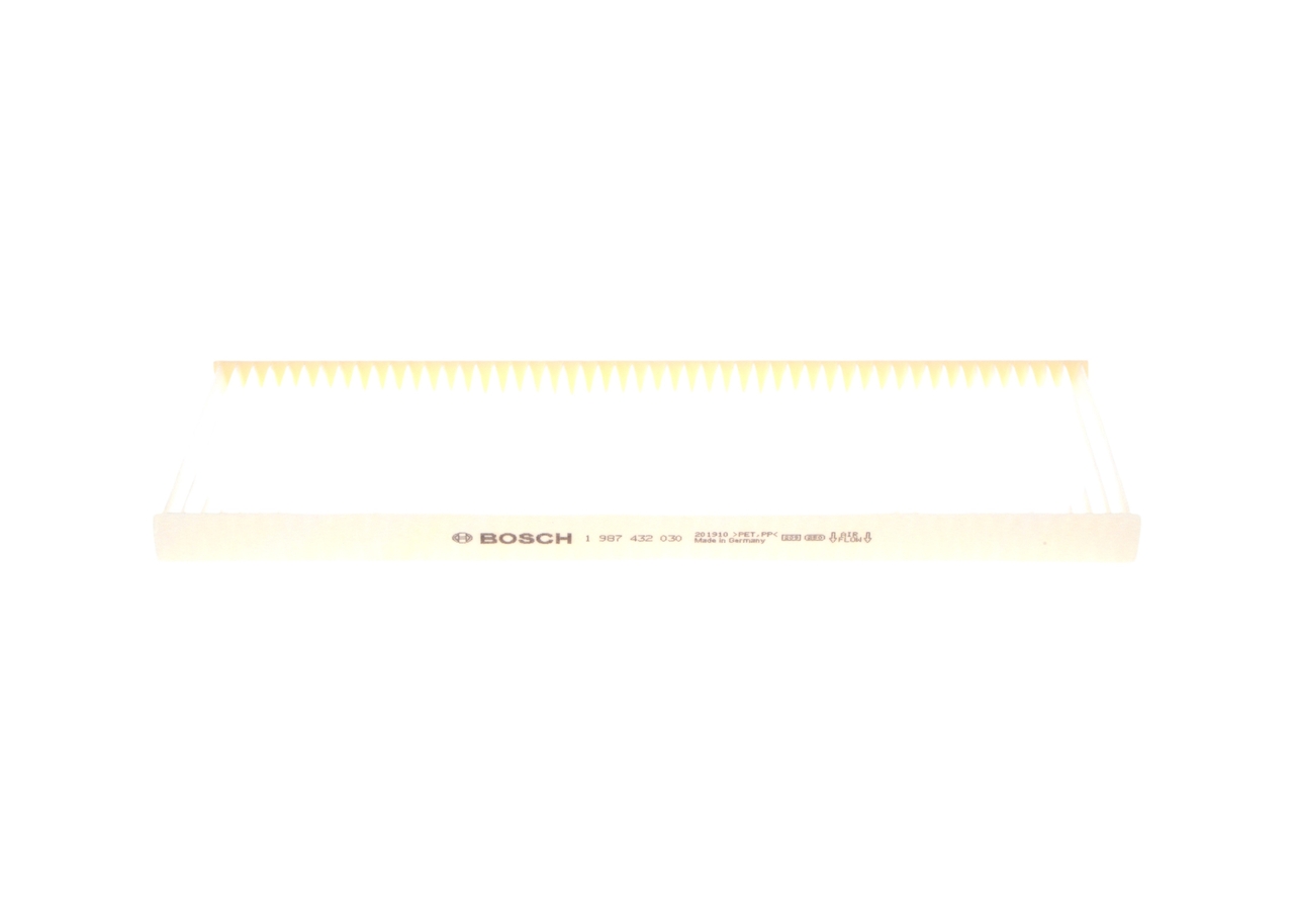 Filtru polen BOSCH 1 987 432 030