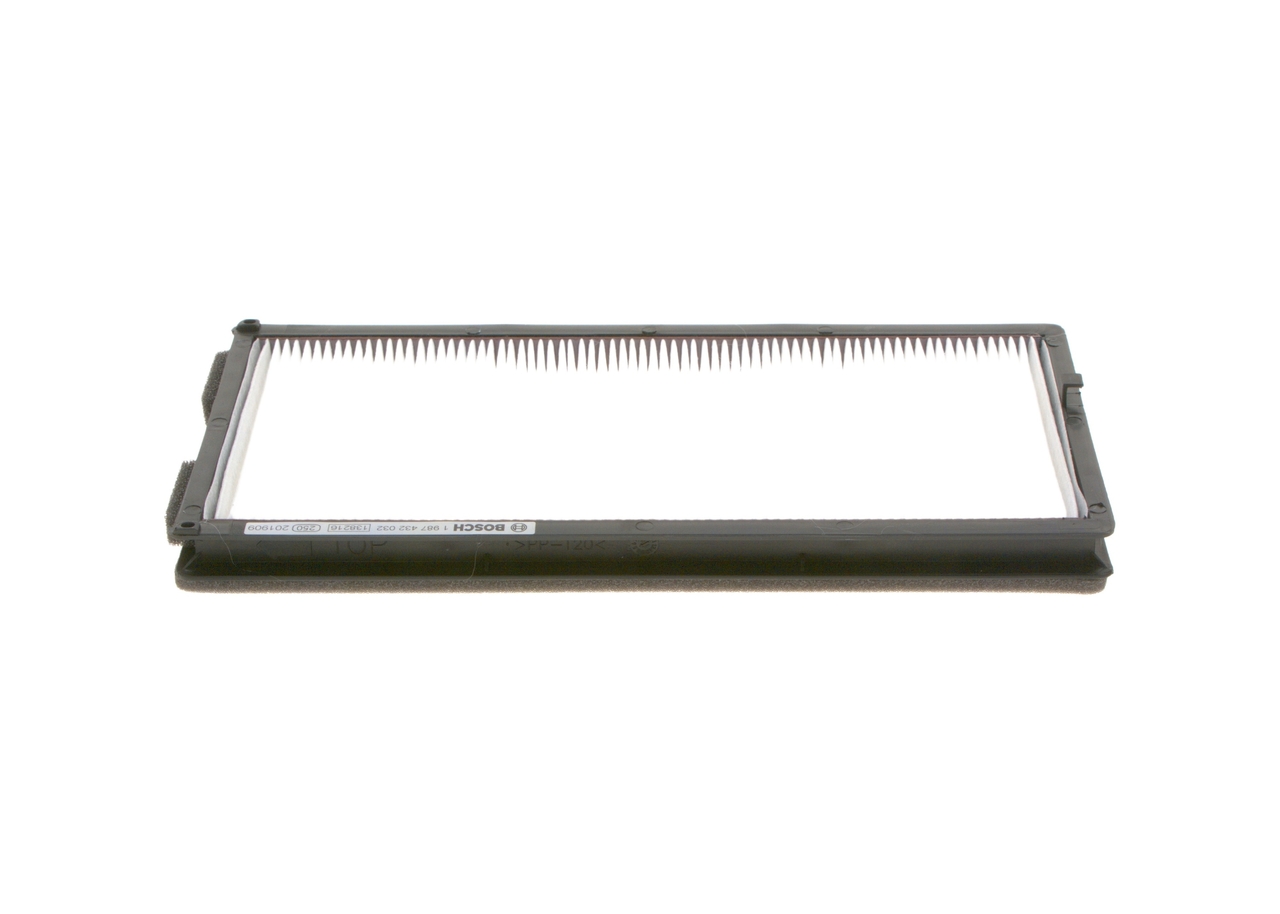 Filtru polen BOSCH 1987432032