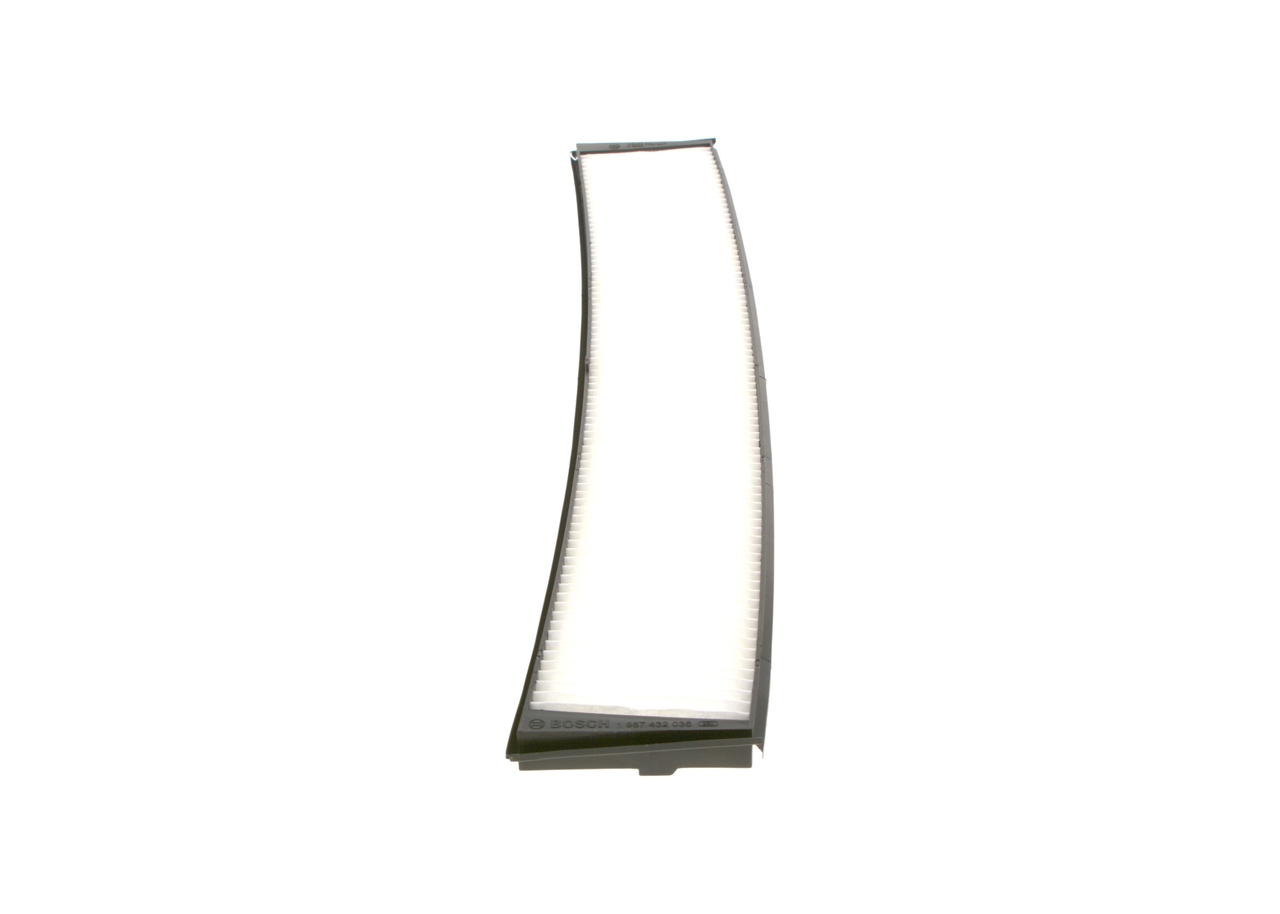 Filtru polen BOSCH 1987432036