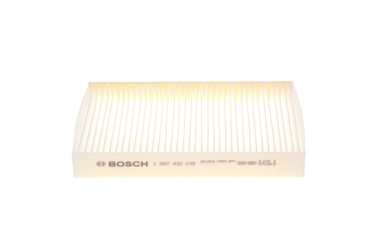 Filtru polen BOSCH 1 987 432 039