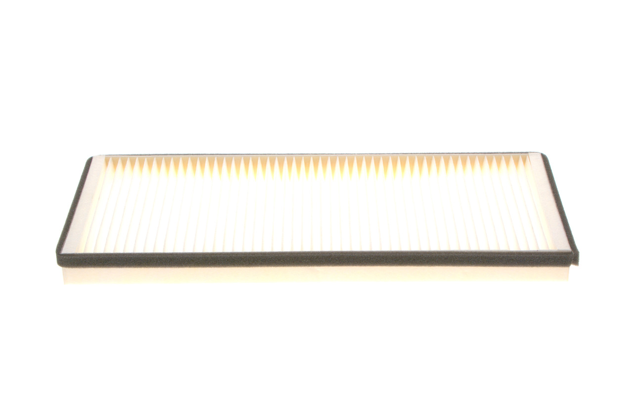Filtru polen BOSCH 1987432043