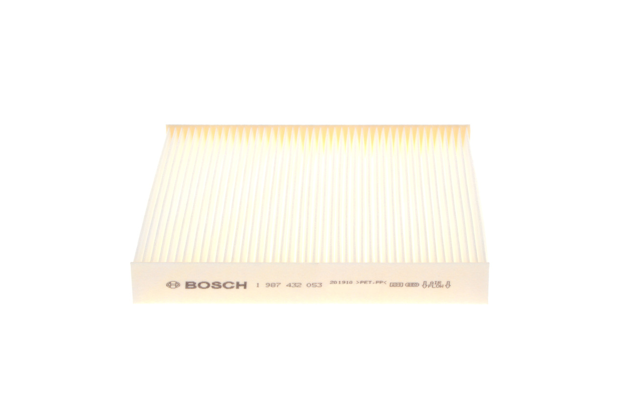 Filtru polen BOSCH 1 987 432 053