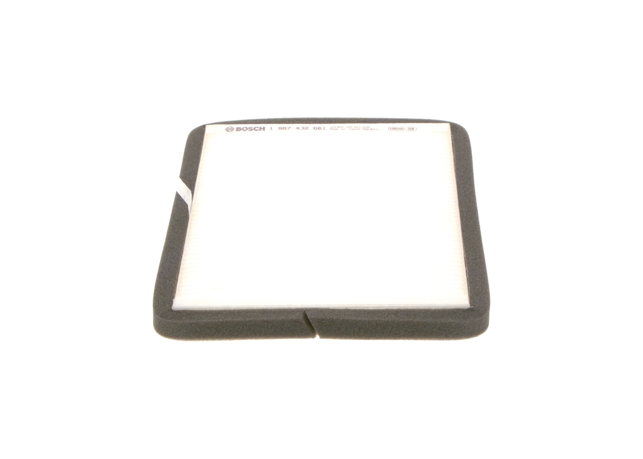 Filtru polen BOSCH 1 987 432 061