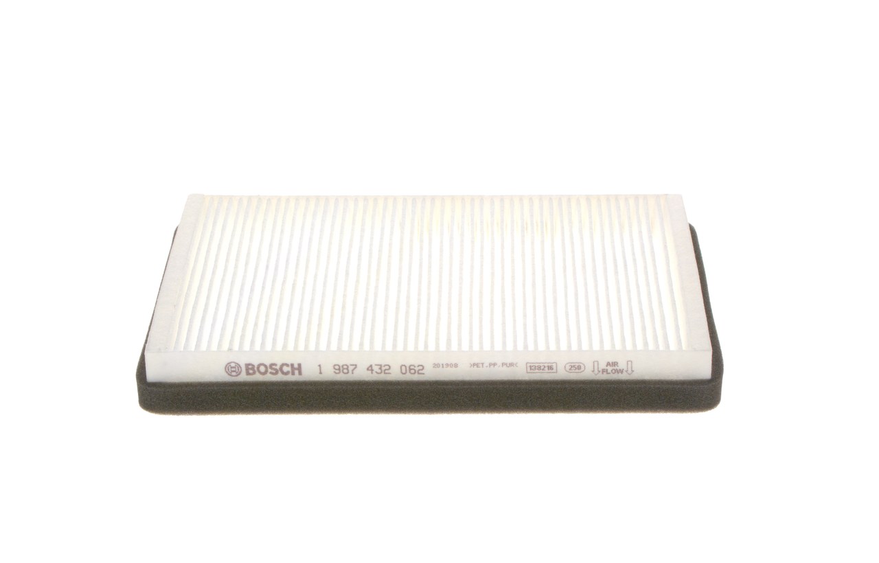 Filtru polen BOSCH 1 987 432 062