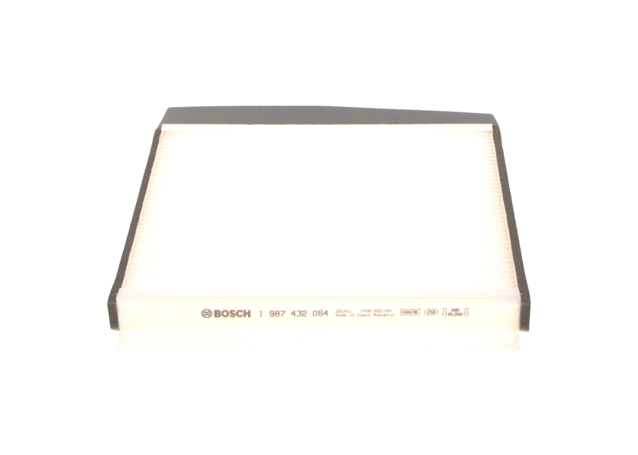 Filtru polen BOSCH 1 987 432 064
