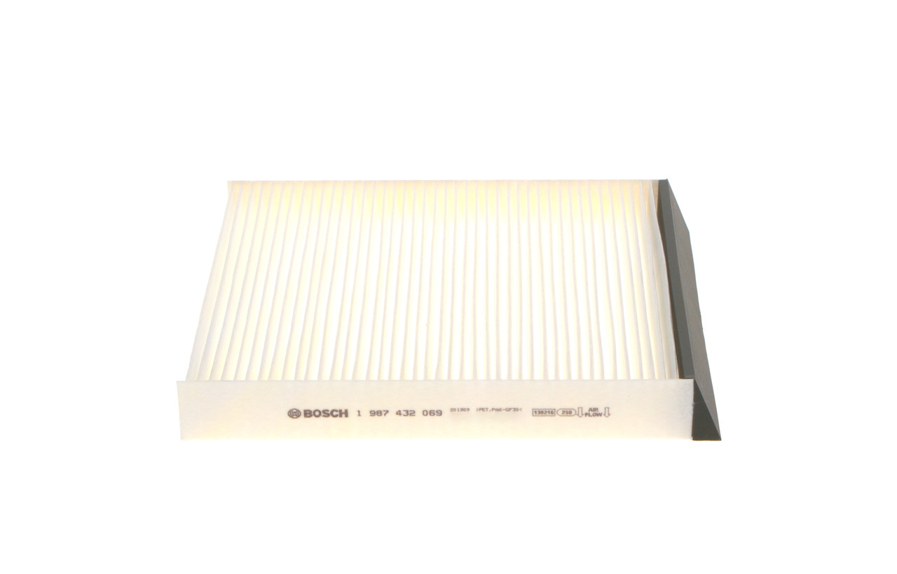 Filtru polen BOSCH 1 987 432 069