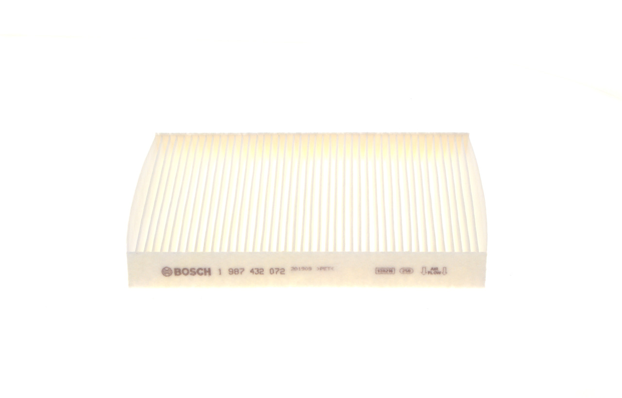 Filtru polen BOSCH 1 987 432 072