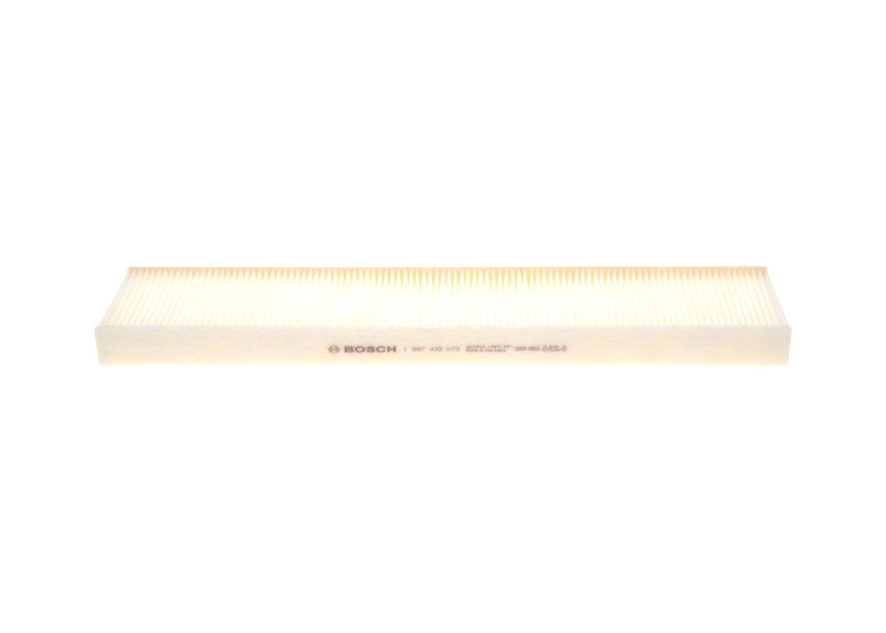 Filtru polen BOSCH 1 987 432 073