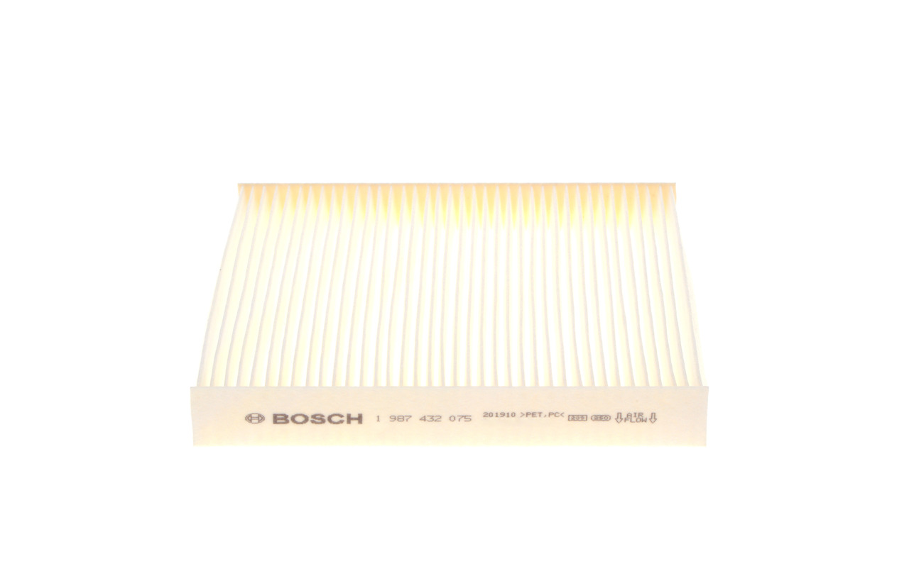 Filtru polen BOSCH 1 987 432 075