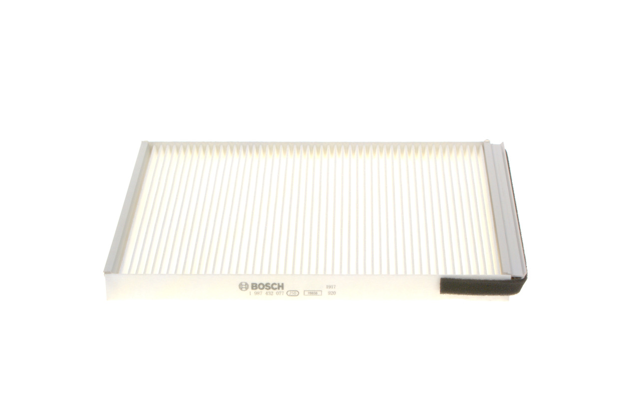 Filtru polen BOSCH 1 987 432 077