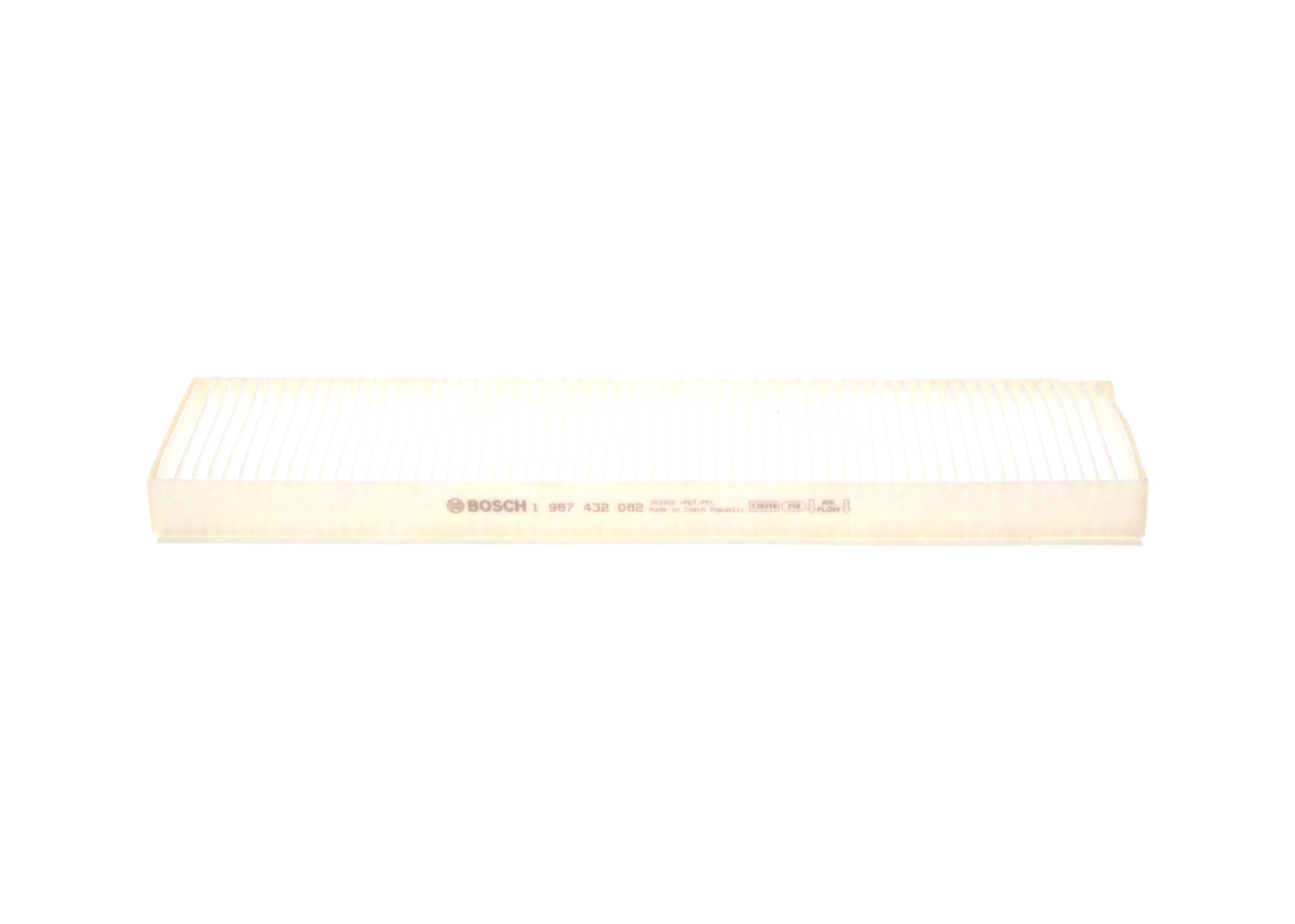Filtru polen BOSCH 1 987 432 082