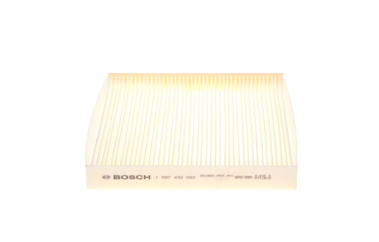 Filtru polen BOSCH 1 987 432 083