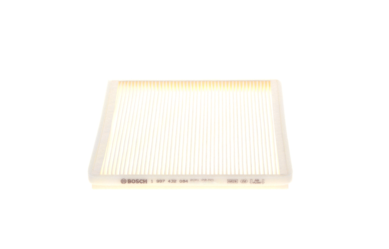 Filtru polen BOSCH 1 987 432 084
