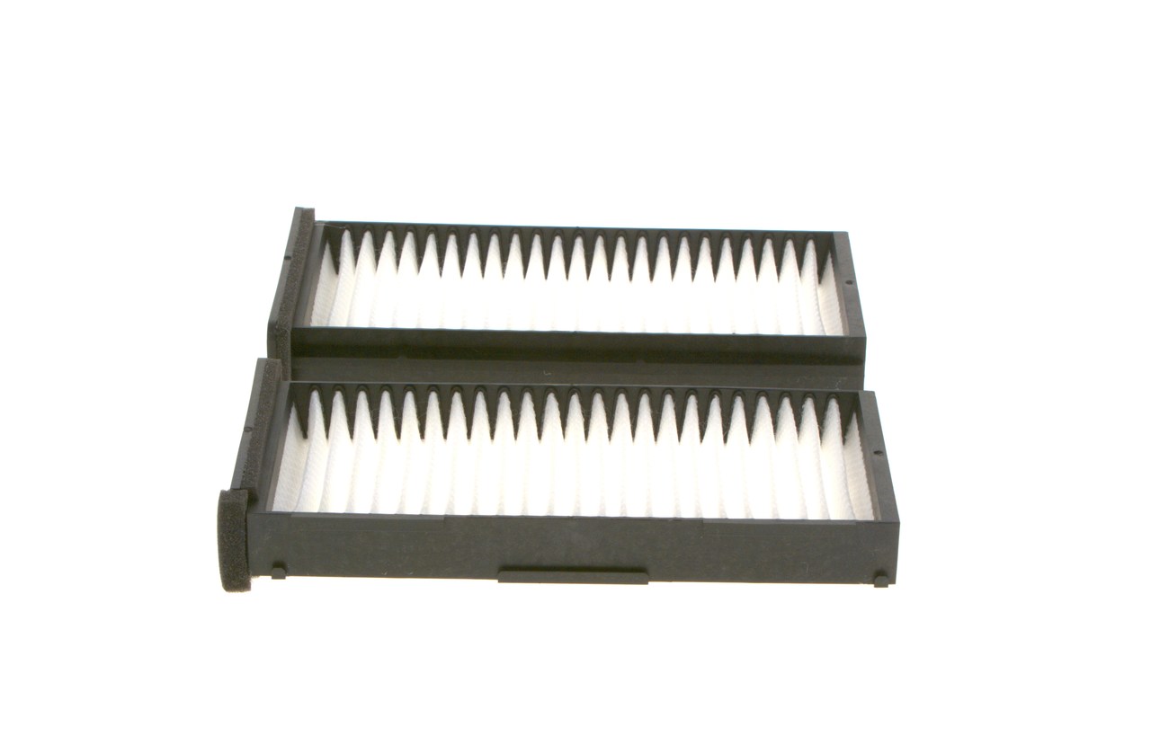 Filtru polen BOSCH 1987432086