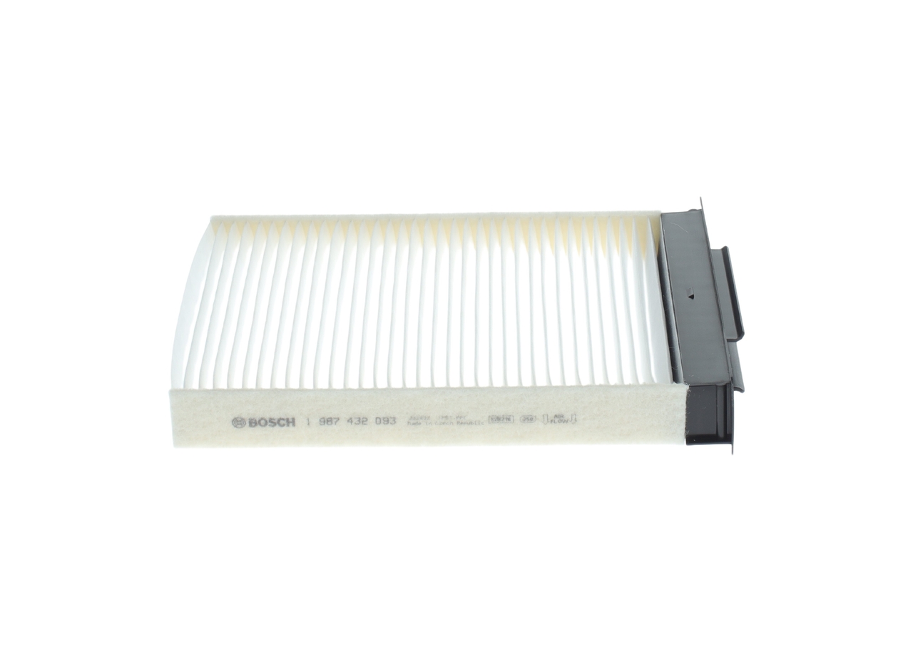 Filtru polen BOSCH 1 987 432 093