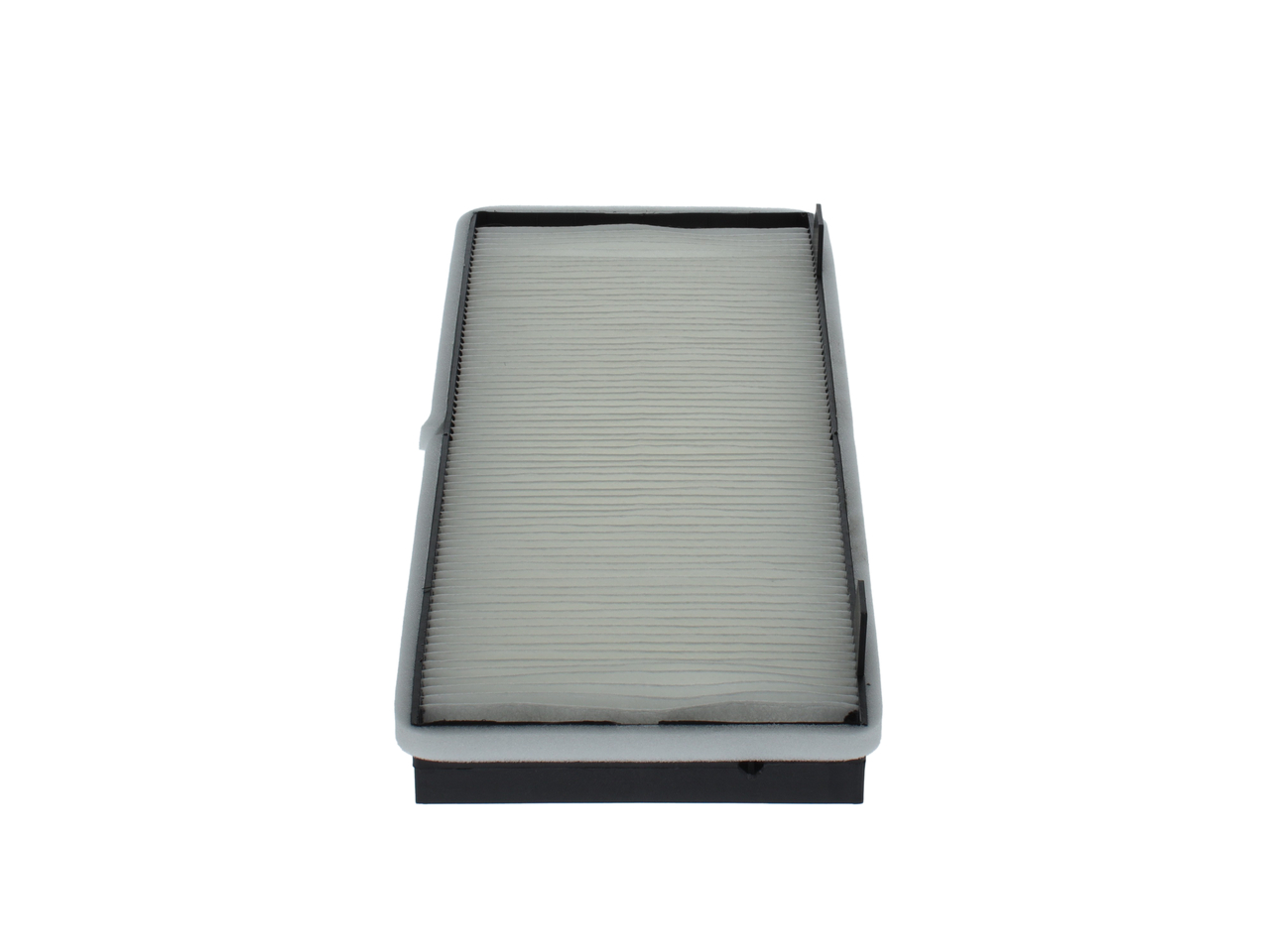 Filtru polen BOSCH 1987432100