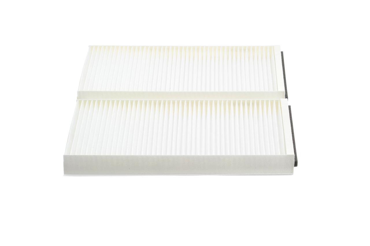 Filtru polen BOSCH 1987432102