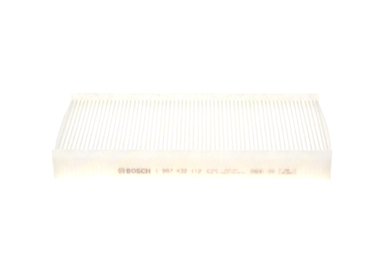 Filtru polen BOSCH 1 987 432 112