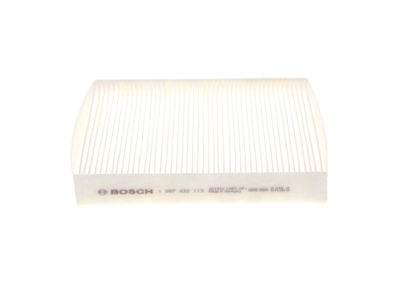 Filtru polen BOSCH 1 987 432 113