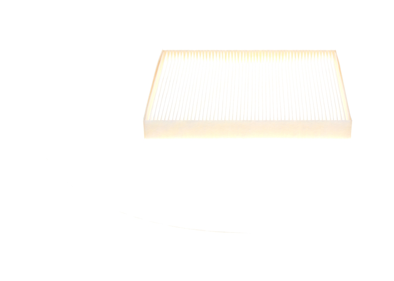 Filtru polen BOSCH 1987432114