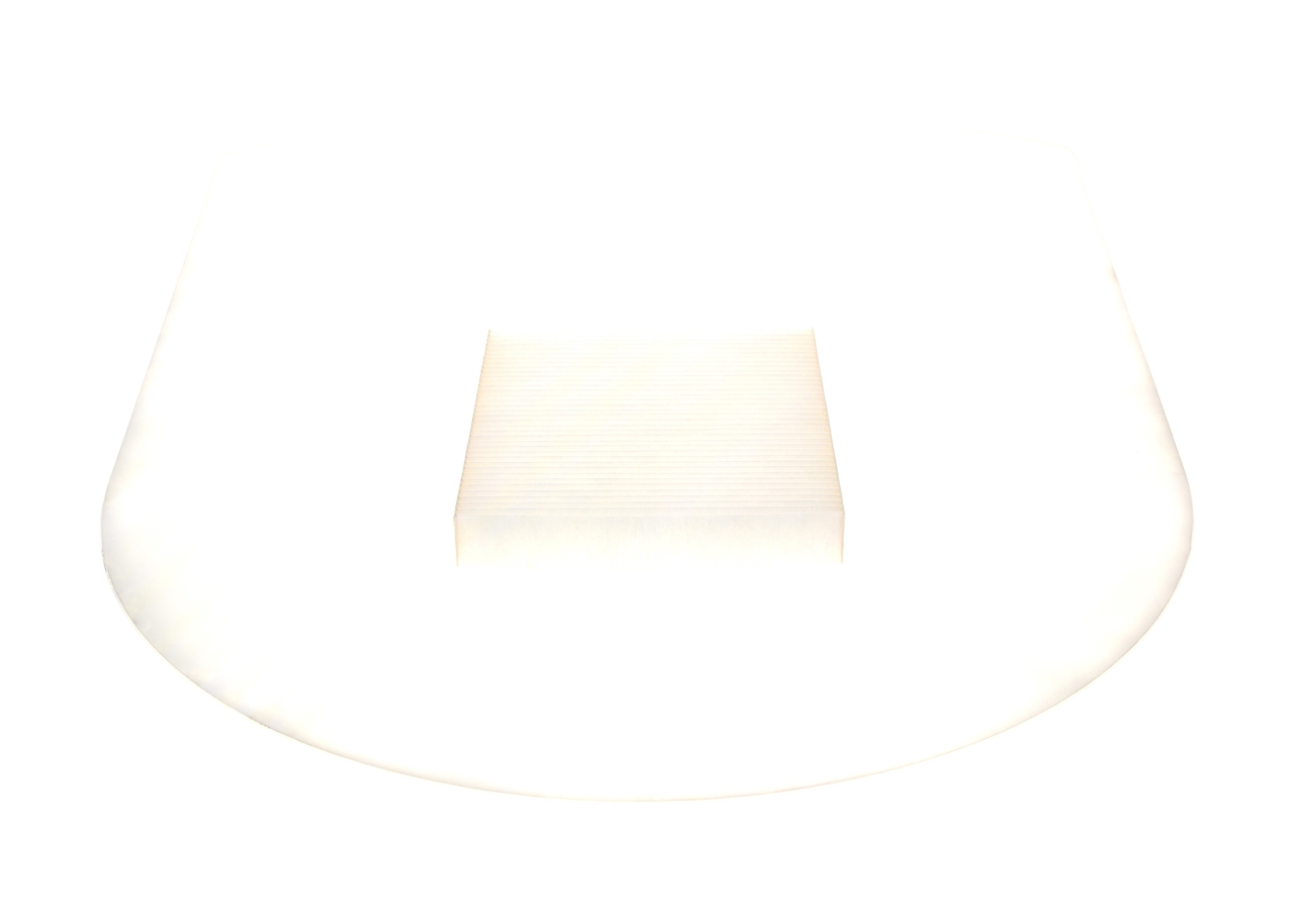 Filtru polen BOSCH 1987432121