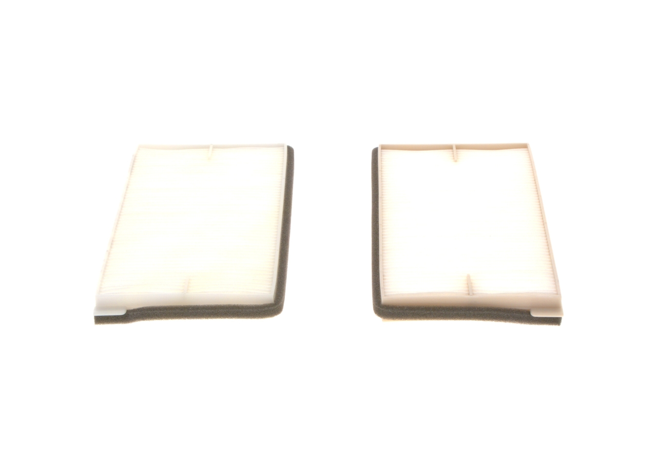 Filtru polen BOSCH 1987432156