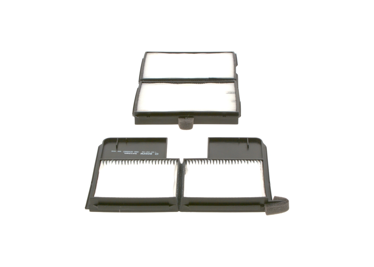 Filtru polen BOSCH 1987432159