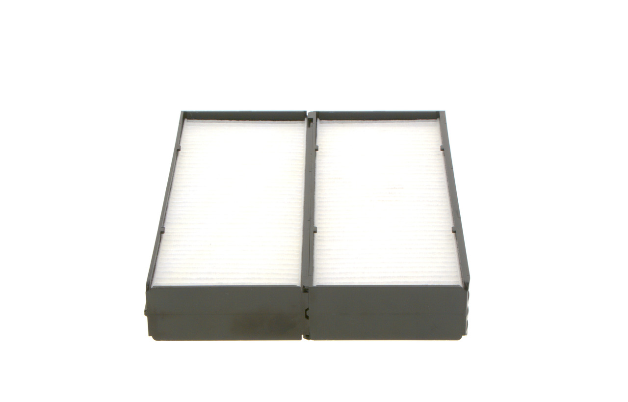 Filtru polen BOSCH 1987432160