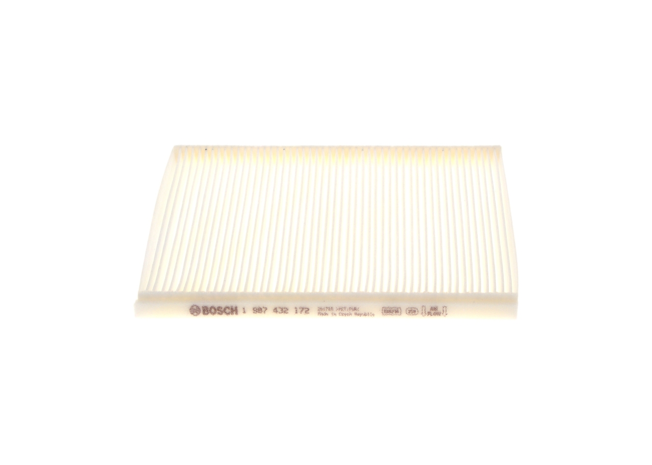 Filtru polen BOSCH 1 987 432 172