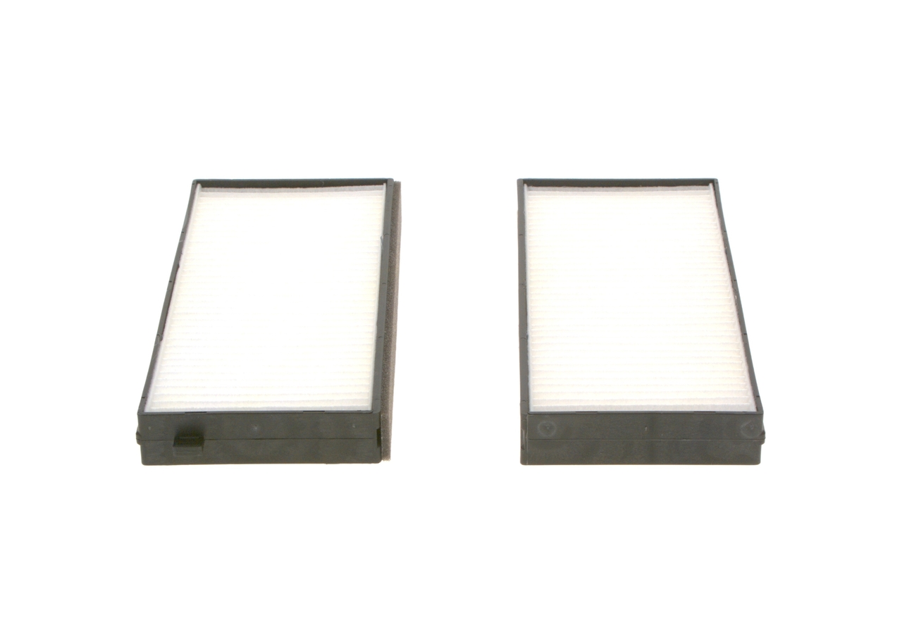 Filtru polen BOSCH 1987432176