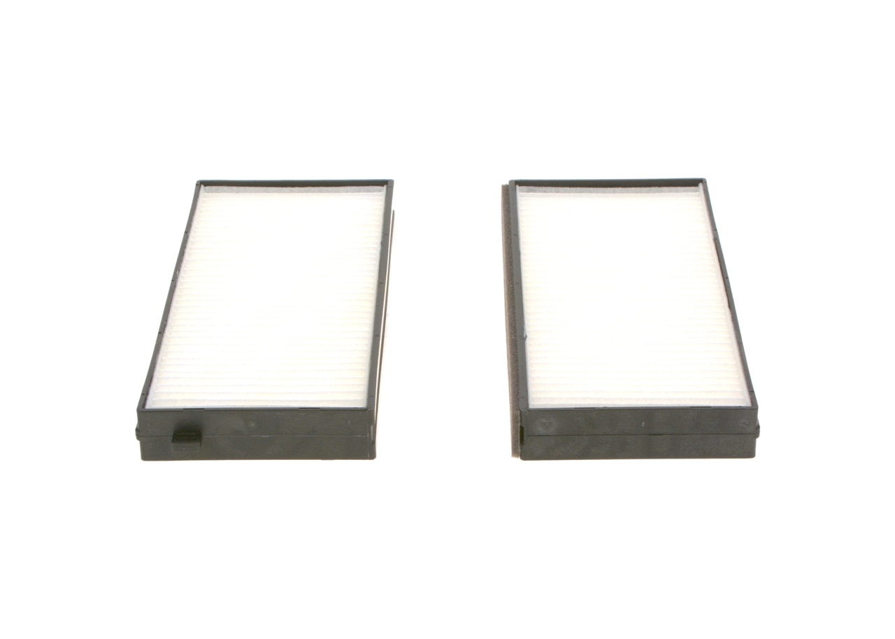 Filtru polen BOSCH 1987432176