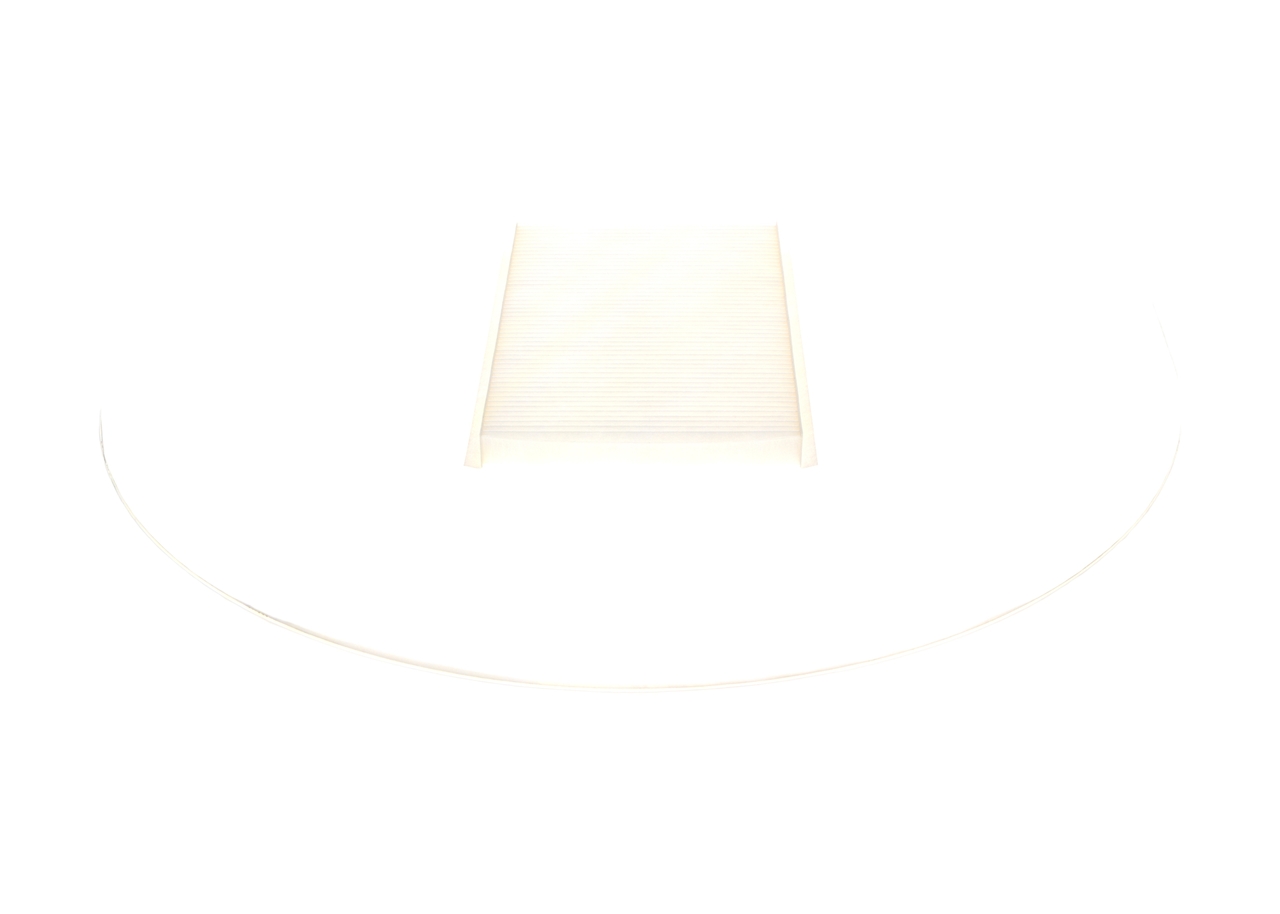 Filtru polen BOSCH 1987432183