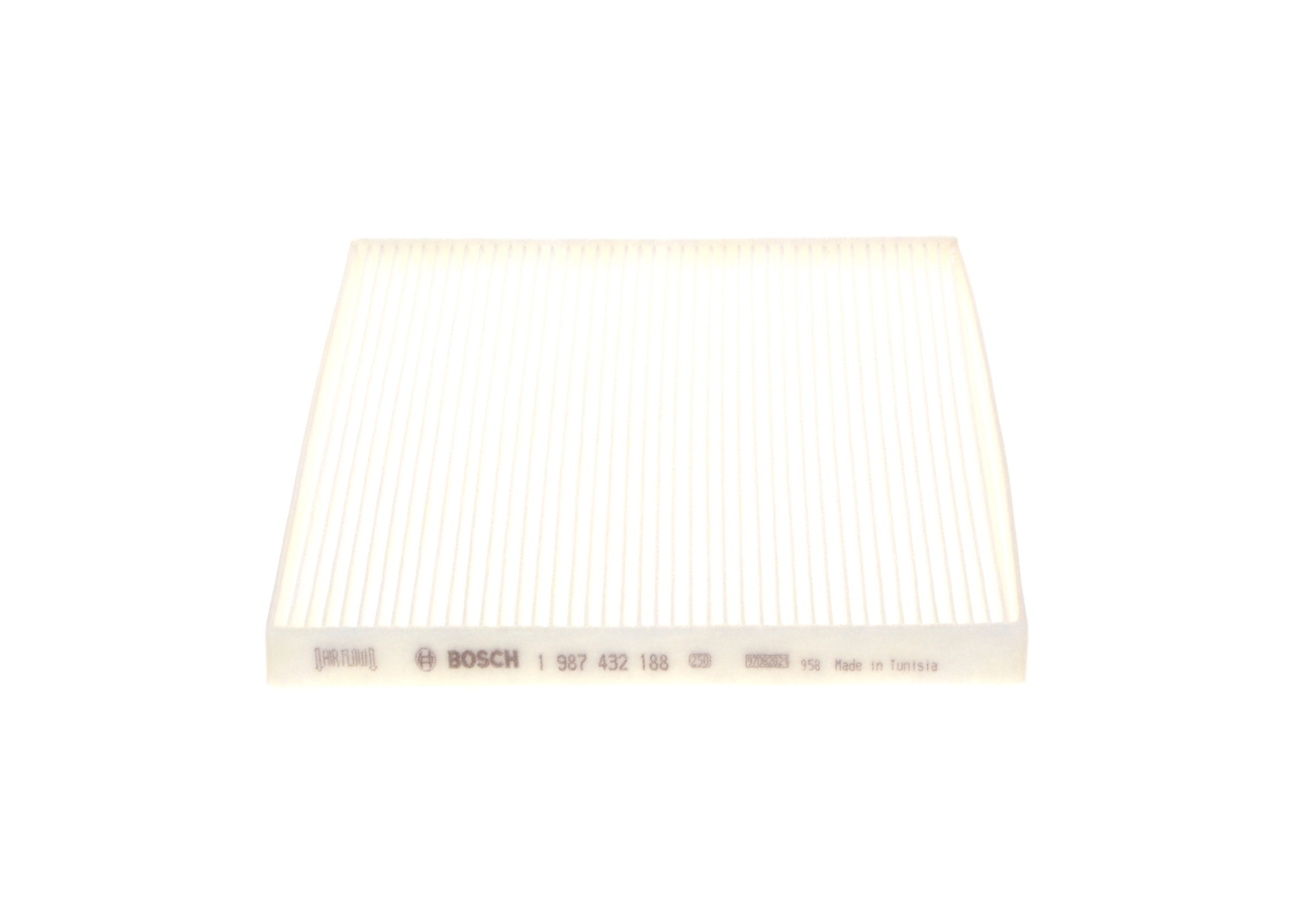 Filtru polen BOSCH 1 987 432 188