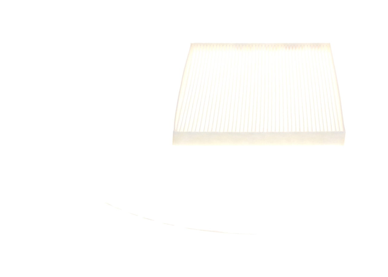 Filtru polen BOSCH 1987432188