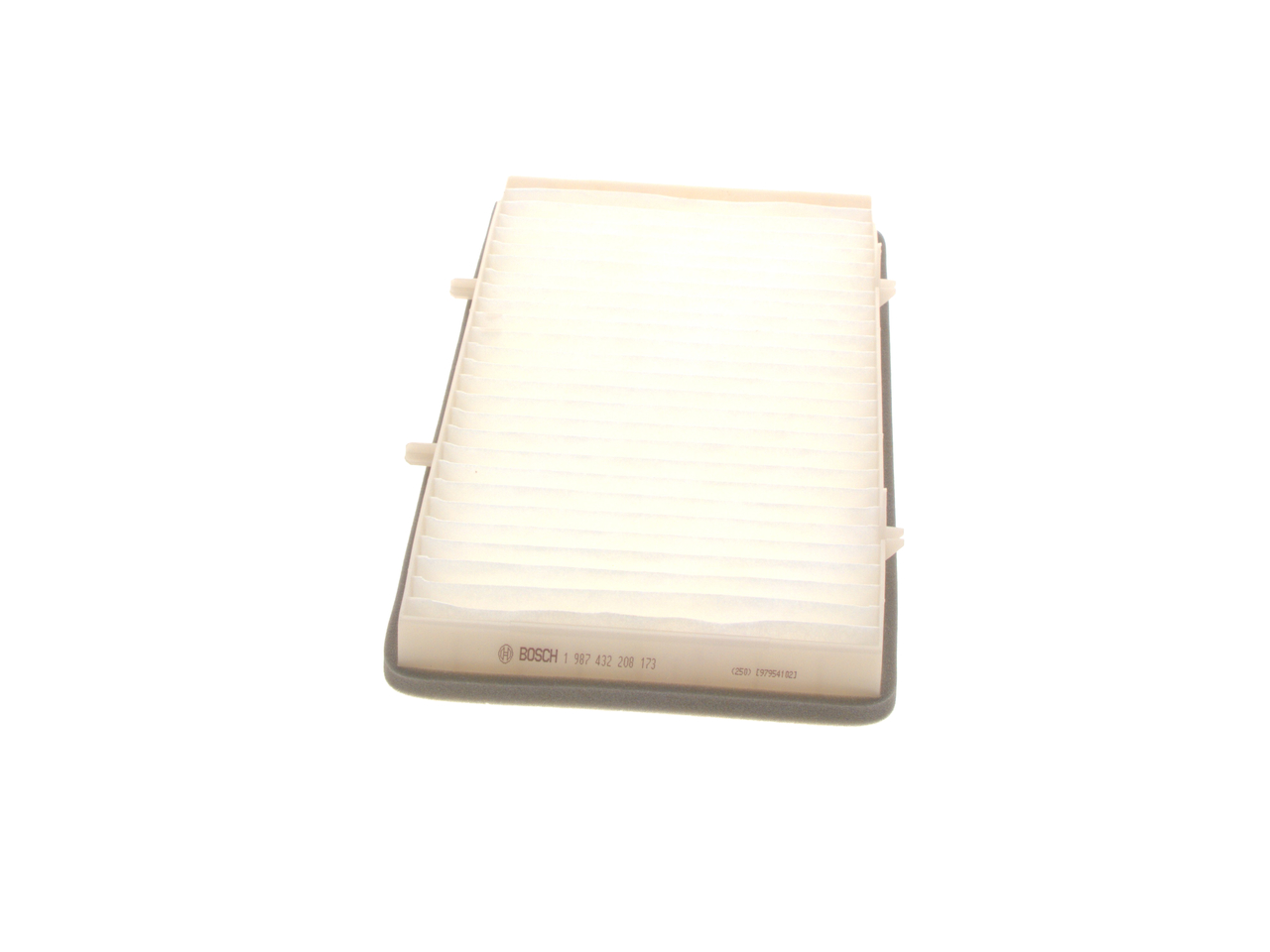 Filtru polen BOSCH 1 987 432 208