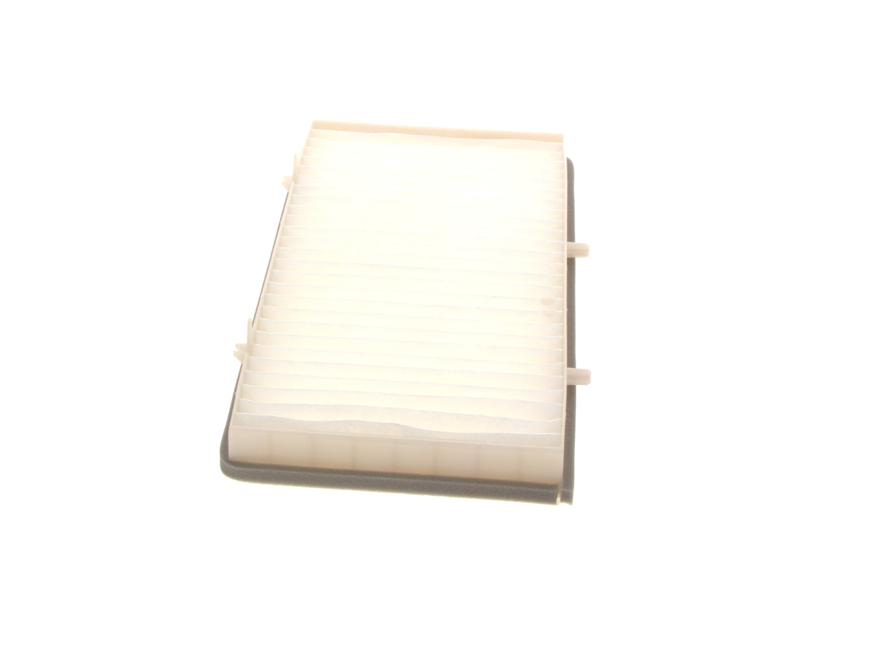 Filtru polen BOSCH 1987432208