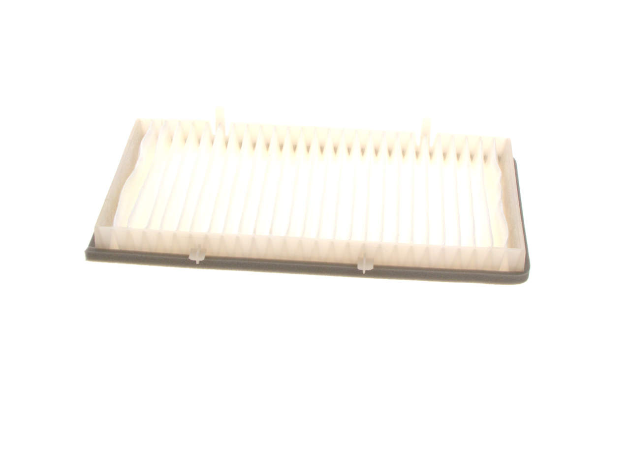 Filtru polen BOSCH 1987432208