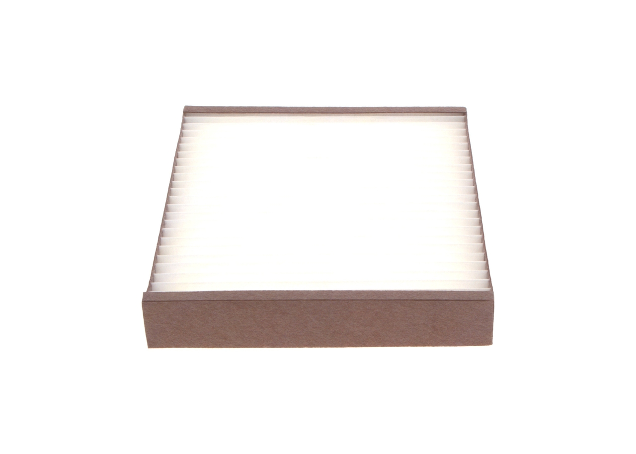 Filtru polen BOSCH 1987432221