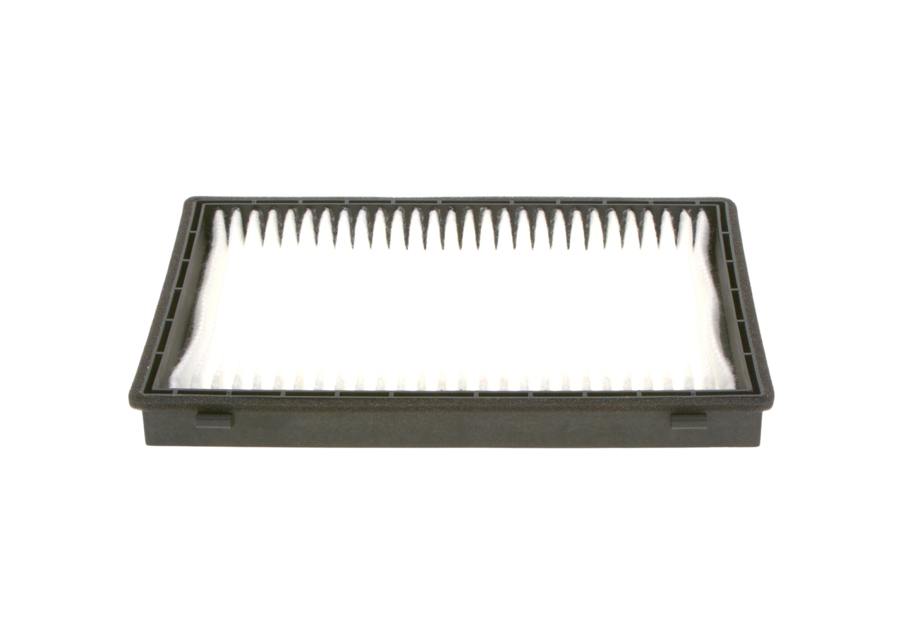Filtru polen BOSCH 1987432222