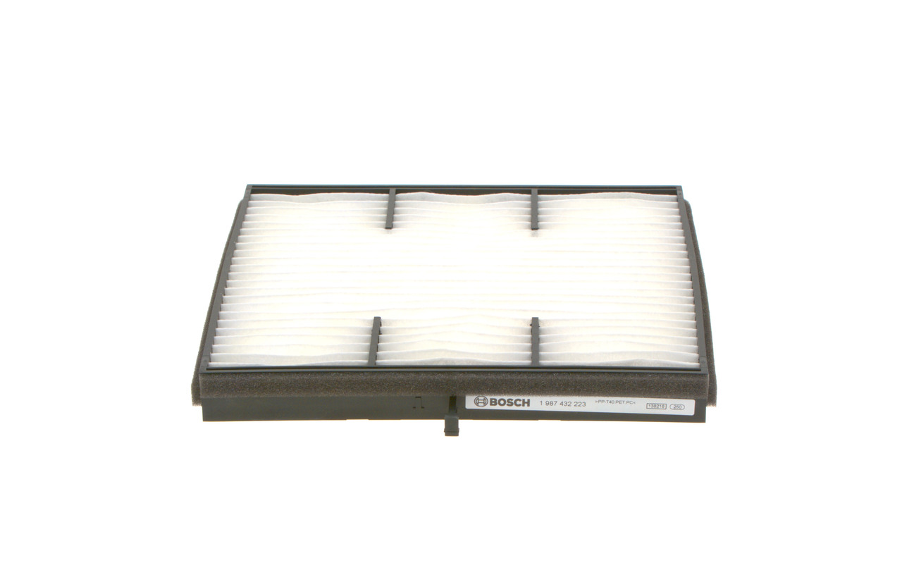 Filtru polen BOSCH 1 987 432 223