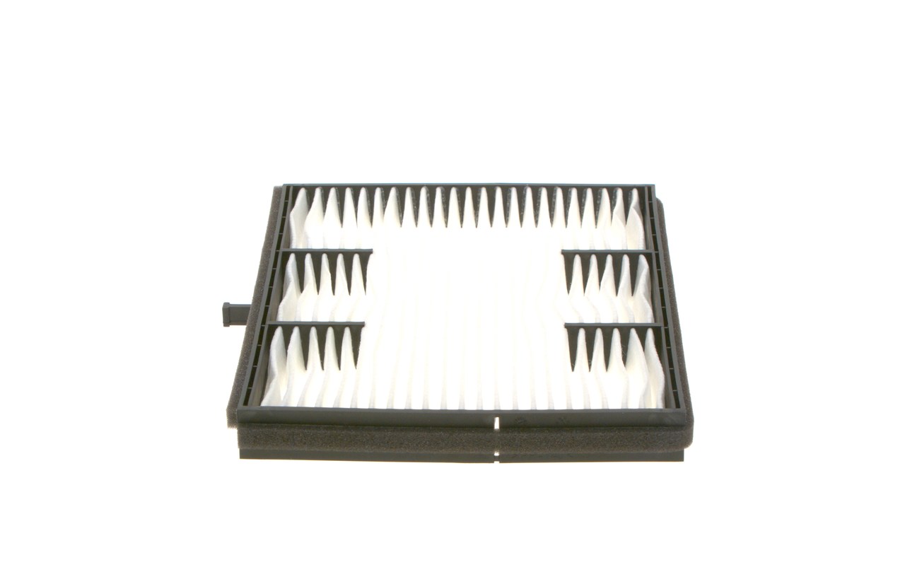 Filtru polen BOSCH 1987432223