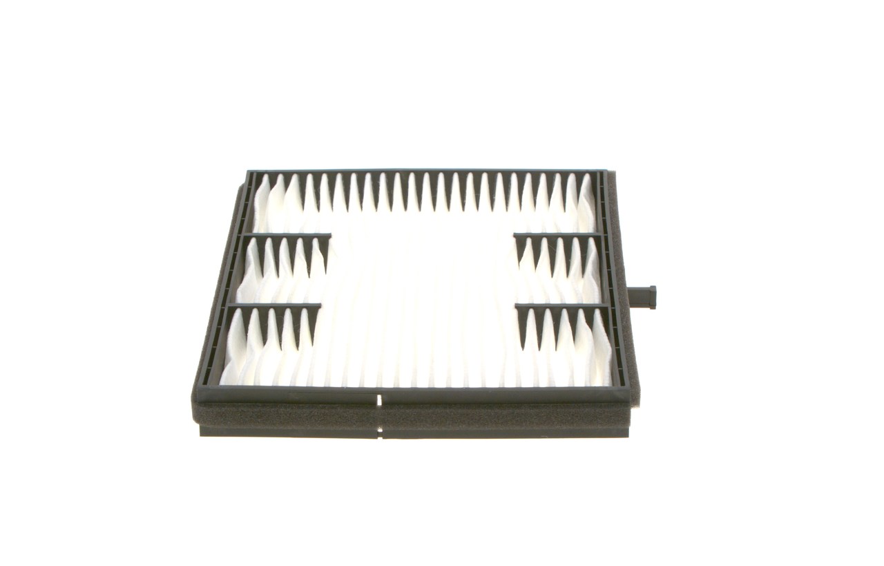 Filtru polen BOSCH 1987432223