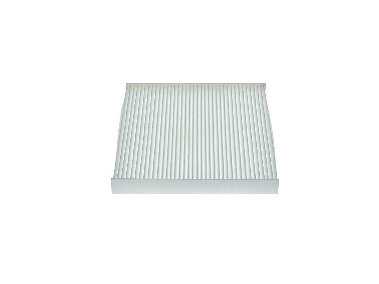 Filtru polen BOSCH 1987432224